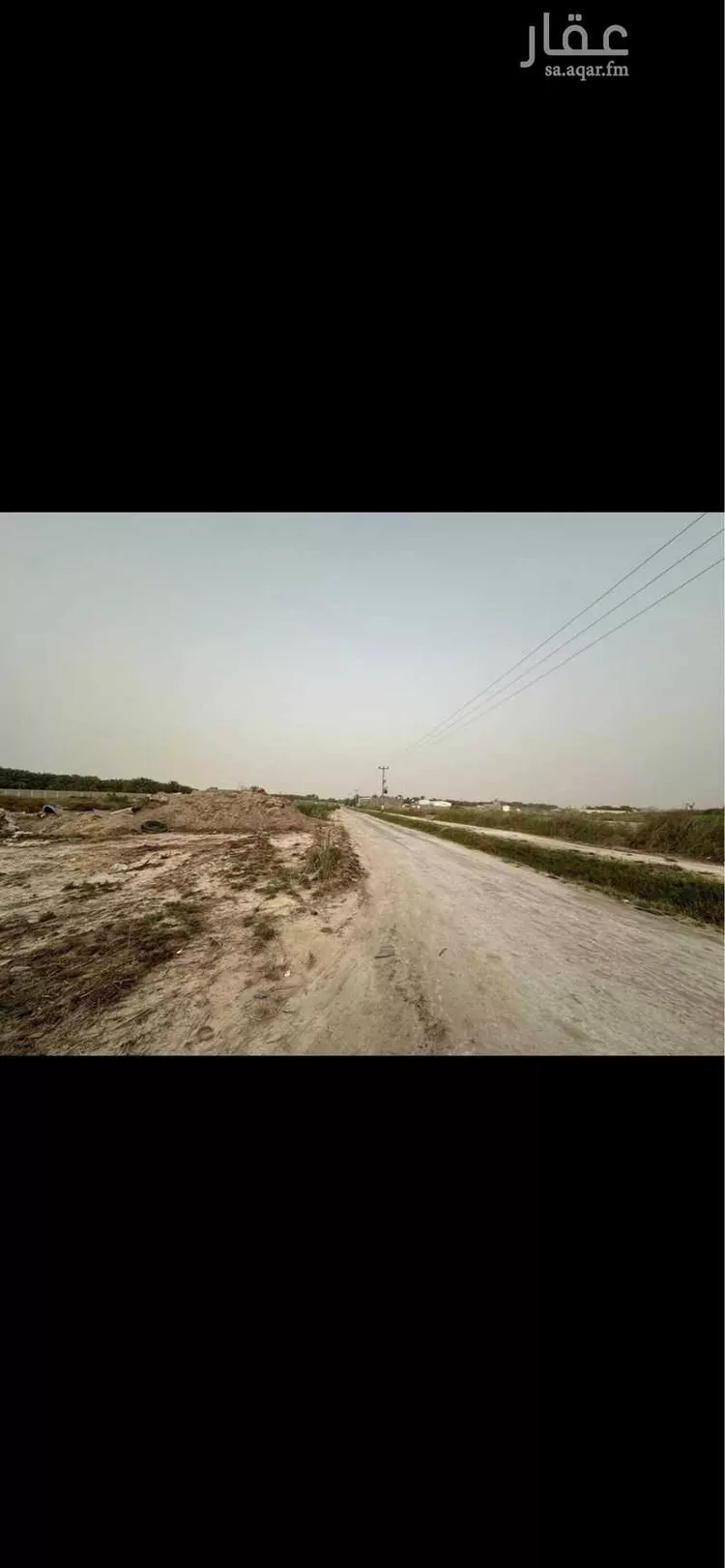 أرض للبيع في مدينة الاحساء, المنطقة الشرقية صورة 3