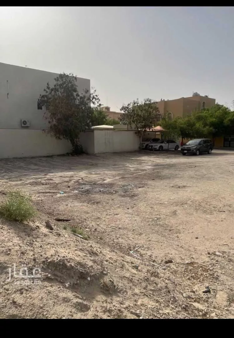 أرض للبيع في شارع حبيب بن عمرو السلاماني, حي عين موسى, مدينة الاحساء, المنطقة الشرقية صورة 2