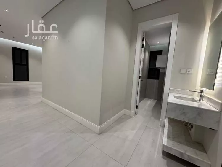 شقة للإيجار في شارع حمزة الهاشمي, حي النرجس, مدينة الرياض, منطقة الرياض صورة 4