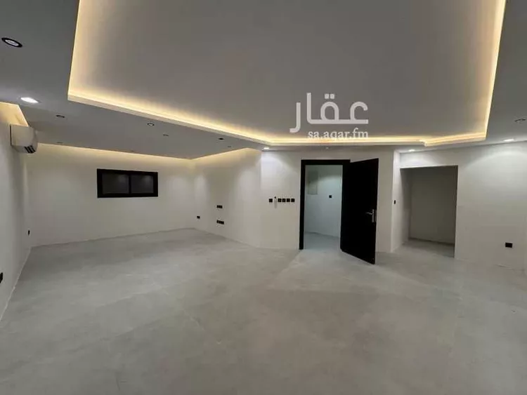 دور للإيجار في شارع العقيلة, حي الملك فهد, مدينة الرياض, منطقة الرياض صورة 3