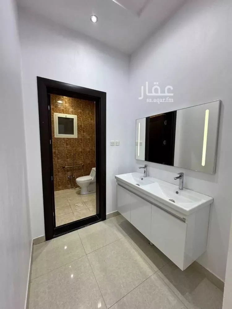 شقة للإيجار في شارع الامير عبدالله بن سعود بن عبدالله صنيتان ال سعود, حي الياسمين, مدينة الرياض, منطقة الرياض صورة 2