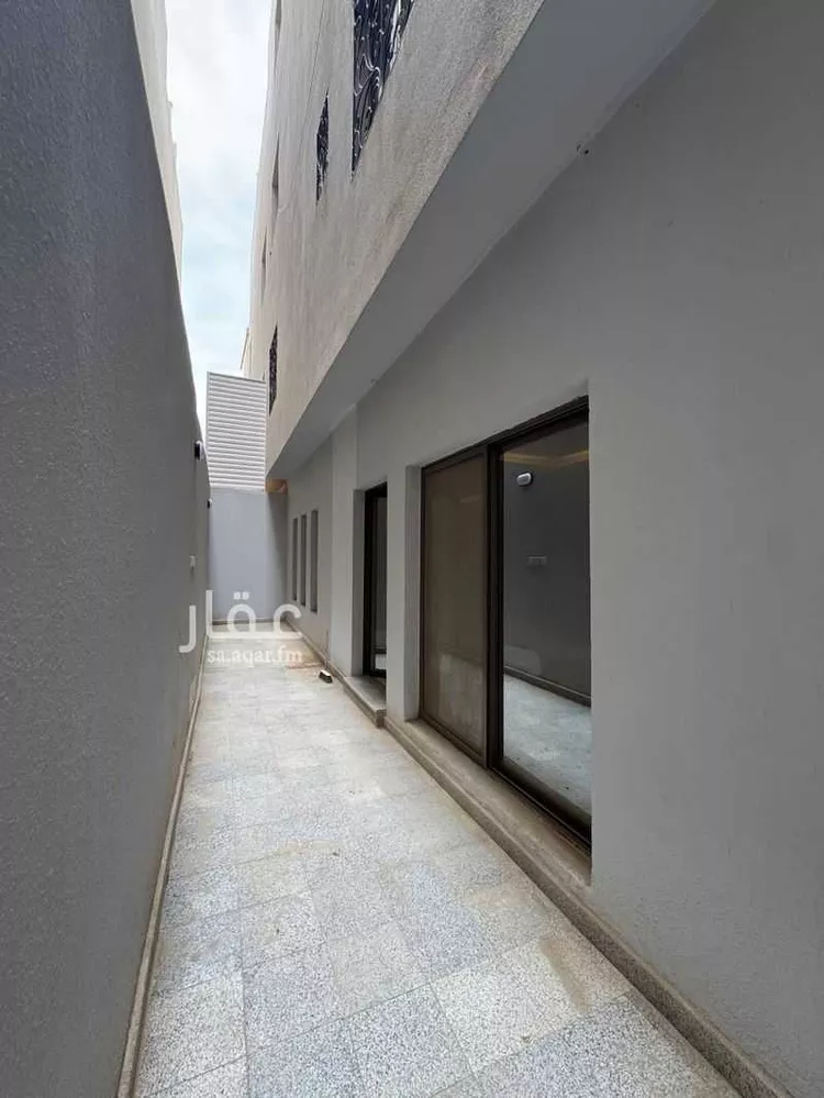 شقة للبيع في شارع رقم 180, حي الياسمين, مدينة الرياض, منطقة الرياض صورة 3