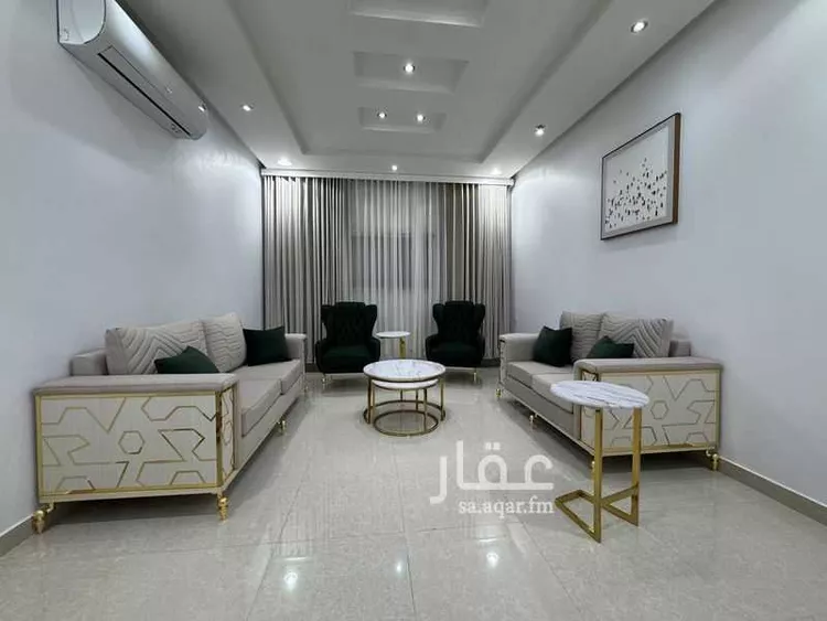 شقة للإيجار في شارع الامير عبدالله بن سعود بن عبدالله صنيتان ال سعود, حي الياسمين, مدينة الرياض, منطقة الرياض