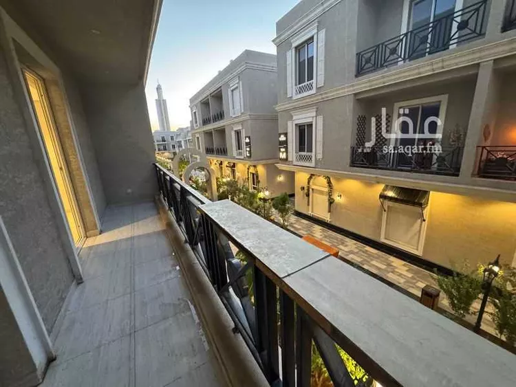 شقة للإيجار في شارع الفرعة, حي الياسمين, مدينة الرياض, منطقة الرياض