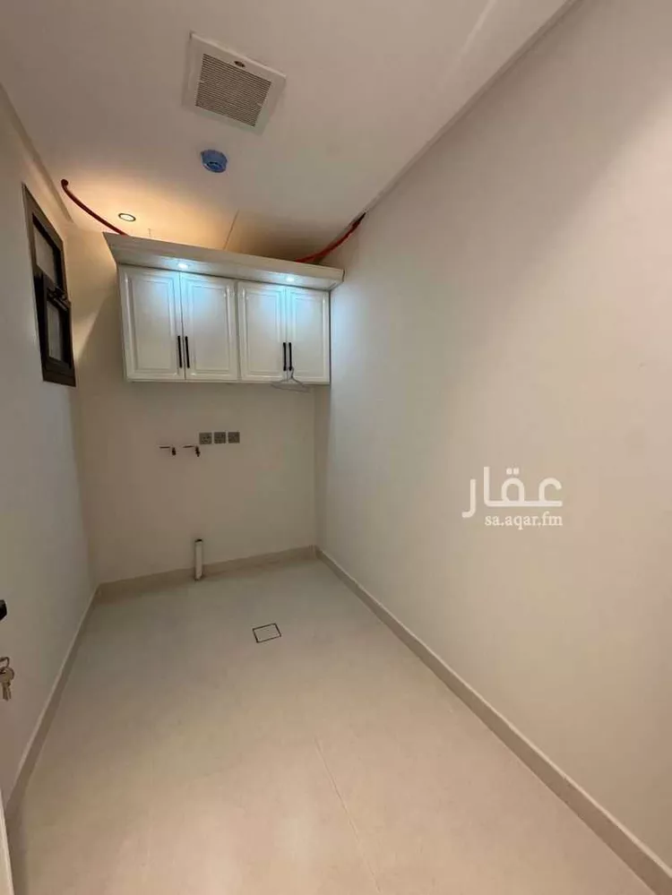 شقة للإيجار في شارع الأمير عبدالعزيز بن محمد بن عياف, حي الياسمين, مدينة الرياض, منطقة الرياض صورة 4