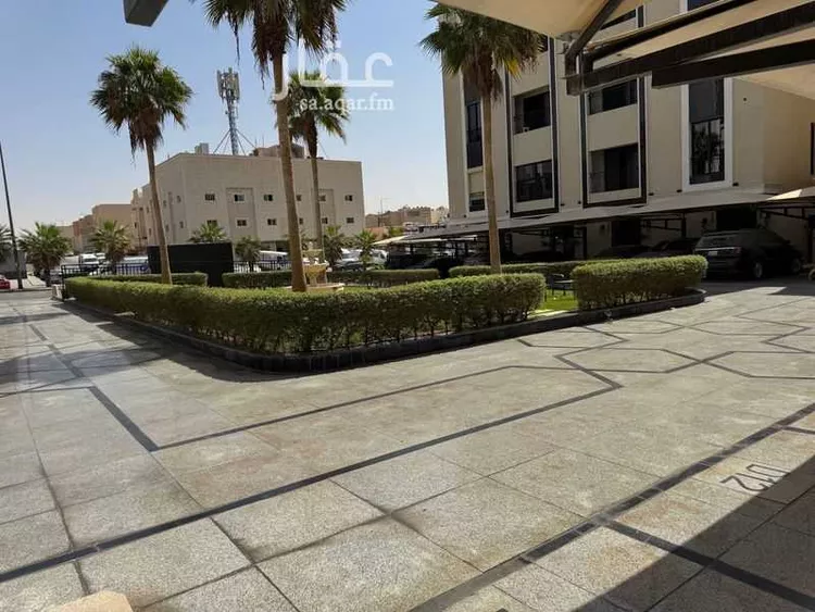 شقة للإيجار في شارع رقم 33, حي الياسمين, مدينة الرياض, منطقة الرياض