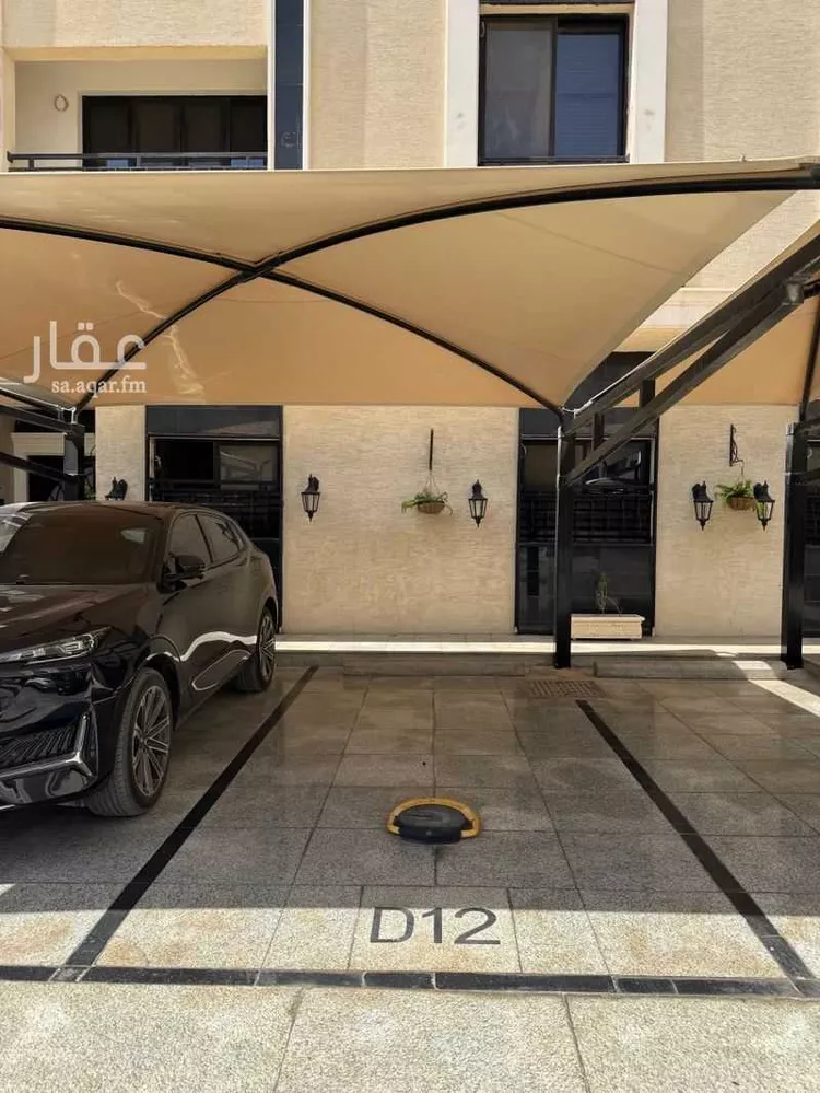 شقة للإيجار في شارع رقم 33, حي الياسمين, مدينة الرياض, منطقة الرياض صورة 2