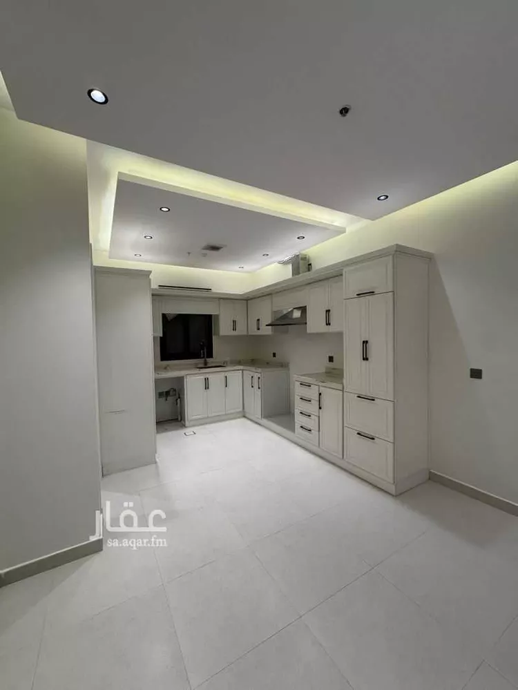 شقة للإيجار في شارع الأمير عبدالعزيز بن محمد بن عياف, حي الياسمين, مدينة الرياض, منطقة الرياض صورة 2