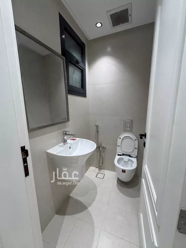 شقة للإيجار في شارع الأمير عبدالعزيز بن محمد بن عياف, حي الياسمين, مدينة الرياض, منطقة الرياض صورة 4