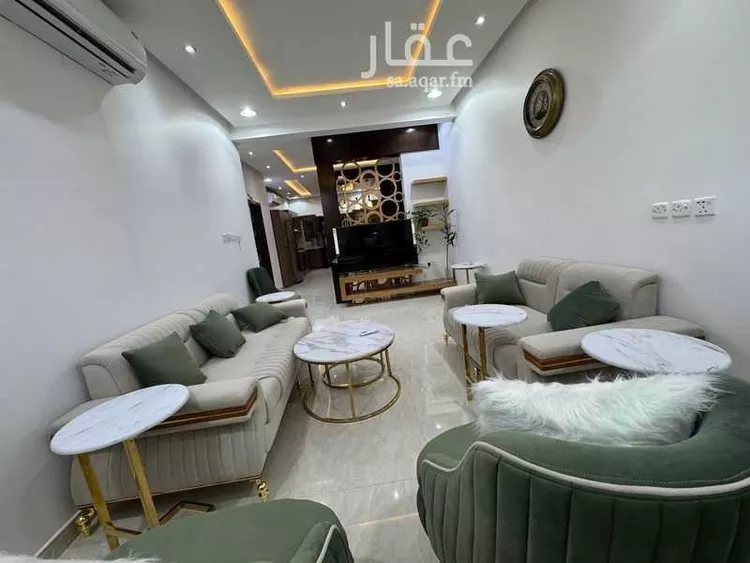 شقة للإيجار في شارع الامير عبدالله بن سعود بن عبدالله صنيتان ال سعود, حي الياسمين, مدينة الرياض, منطقة الرياض