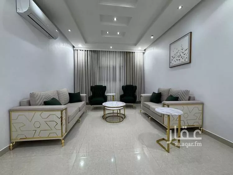 شقة للإيجار في شارع الامير عبدالله بن سعود بن عبدالله صنيتان ال سعود, حي الياسمين, مدينة الرياض, منطقة الرياض صورة 4