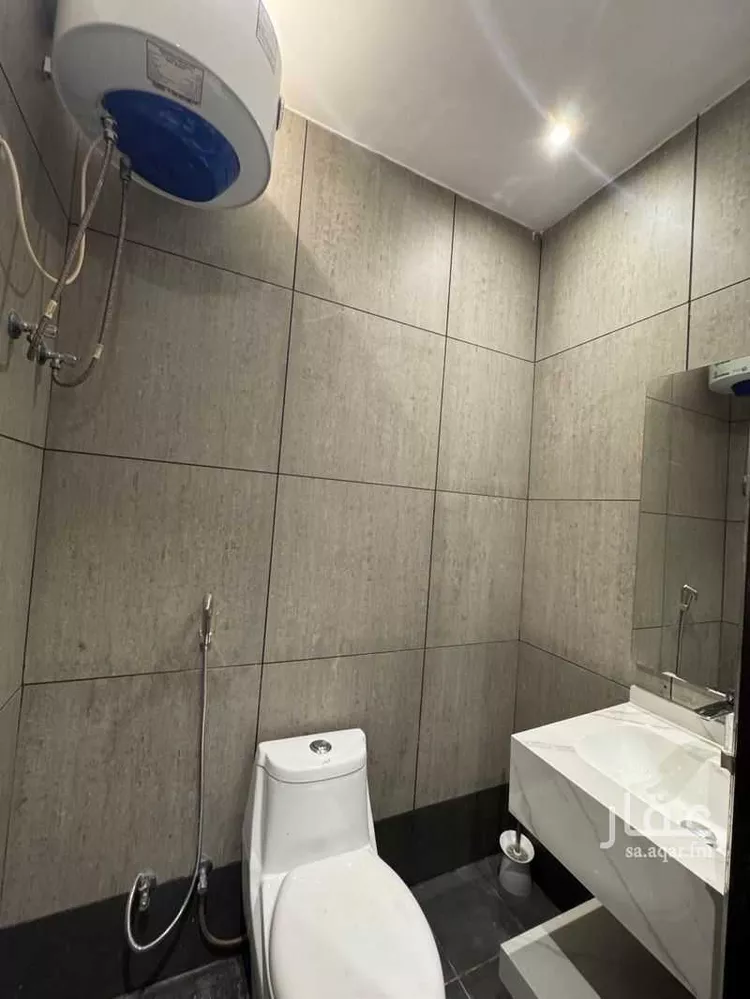 شقة للبيع في شارع رقم 180, حي الياسمين, مدينة الرياض, منطقة الرياض صورة 2