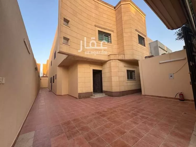 دور للإيجار في شارع الرضيمة, حي الياسمين, مدينة الرياض, منطقة الرياض صورة 2