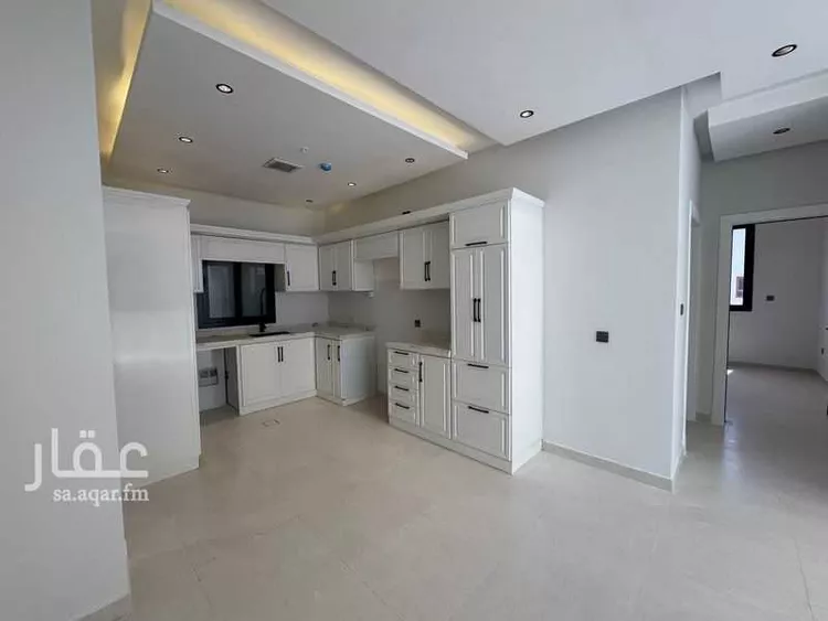 شقة للإيجار في شارع الأمير عبدالعزيز بن محمد بن عياف, حي الياسمين, مدينة الرياض, منطقة الرياض صورة 2