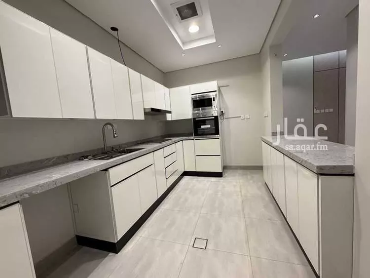 شقة للإيجار في شارع حمزة الهاشمي, حي النرجس, مدينة الرياض, منطقة الرياض صورة 5