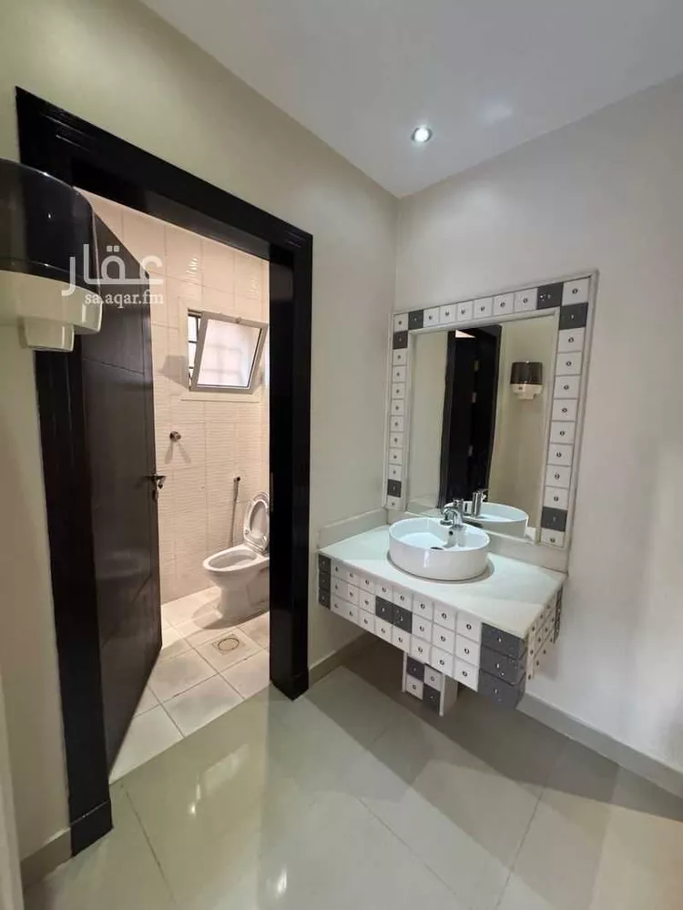 دور للإيجار في شارع الرضيمة, حي الياسمين, مدينة الرياض, منطقة الرياض صورة 4