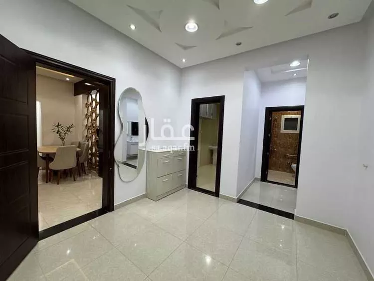 شقة للإيجار في شارع الامير عبدالله بن سعود بن عبدالله صنيتان ال سعود, حي الياسمين, مدينة الرياض, منطقة الرياض صورة 5