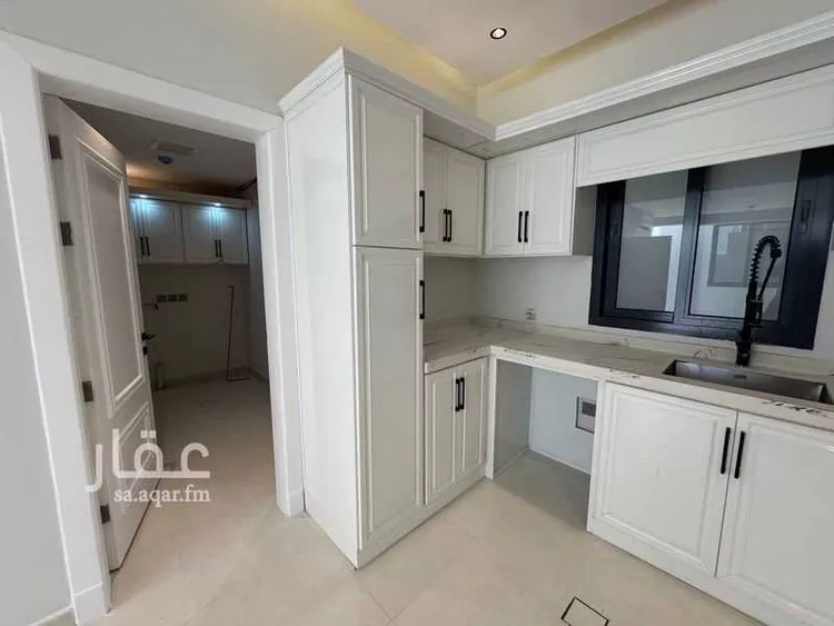 شقة للإيجار في شارع الأمير عبدالعزيز بن محمد بن عياف, حي الياسمين, مدينة الرياض, منطقة الرياض صورة 3