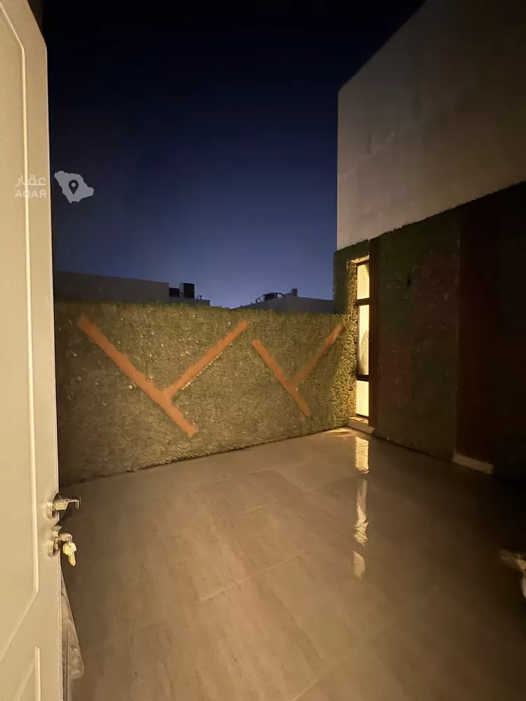 شقة للإيجار في شارع الفرعة, حي الياسمين, مدينة الرياض, منطقة الرياض