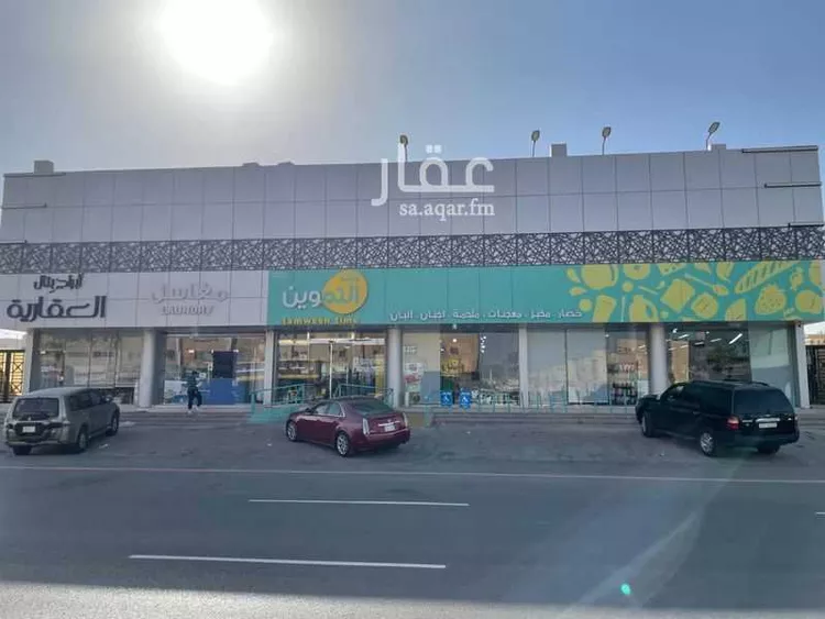 محل للإيجار في شارع رقم 199, حي الياسمين, مدينة الرياض, منطقة الرياض صورة 2