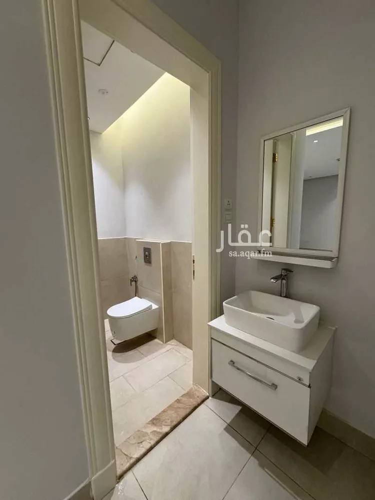 شقة للإيجار في شارع رقم 33, حي الياسمين, مدينة الرياض, منطقة الرياض صورة 5