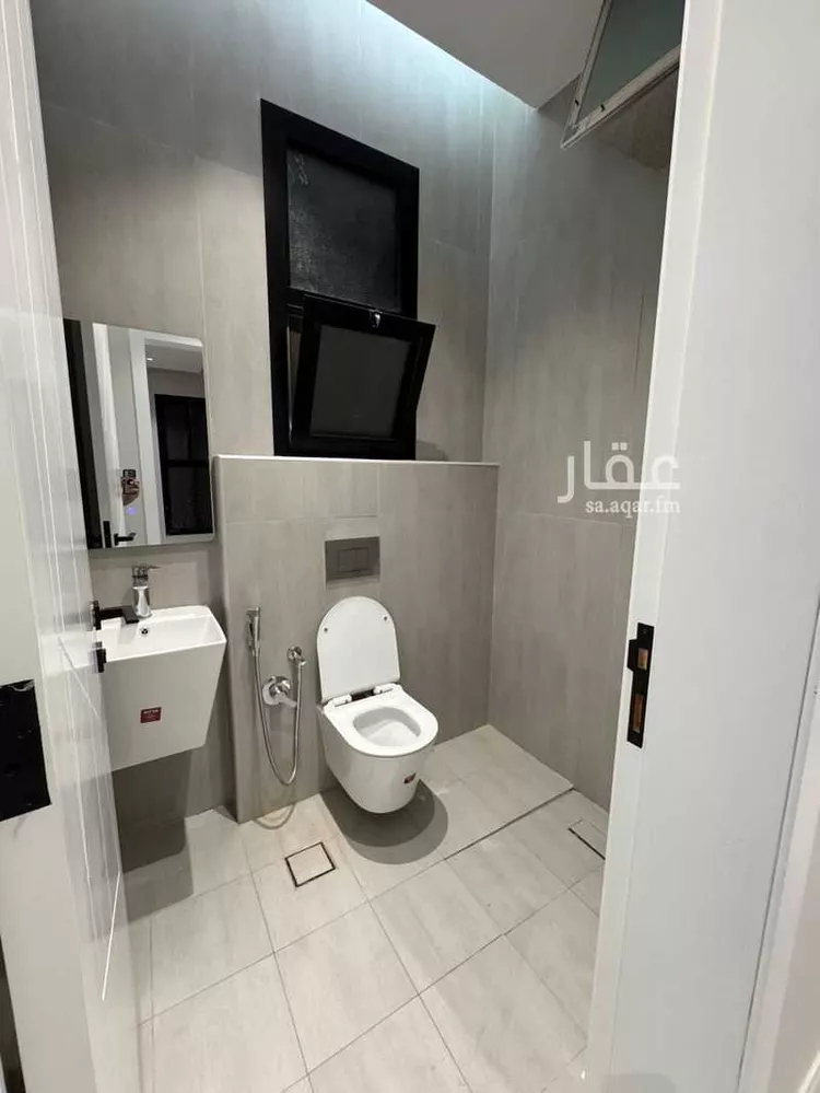 شقة للإيجار في شارع حمزة الهاشمي, حي النرجس, مدينة الرياض, منطقة الرياض صورة 3