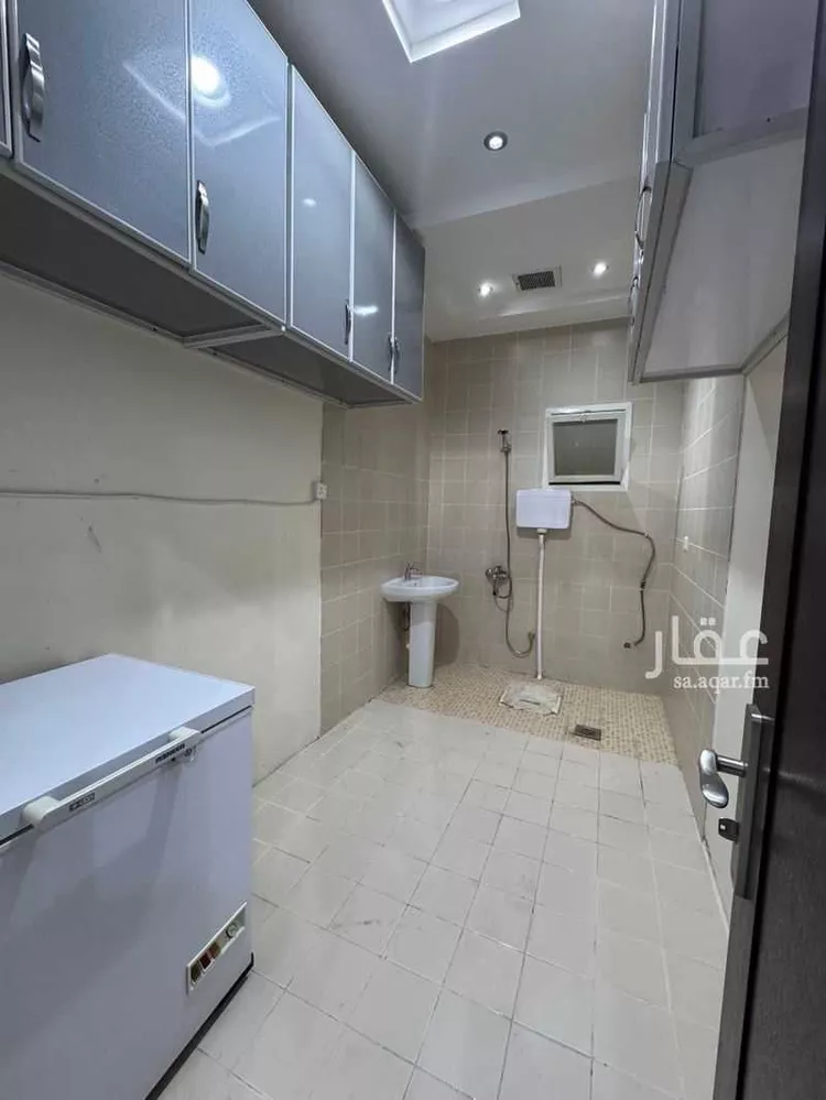 شقة للإيجار في شارع الامير عبدالله بن سعود بن عبدالله صنيتان ال سعود, حي الياسمين, مدينة الرياض, منطقة الرياض صورة 4