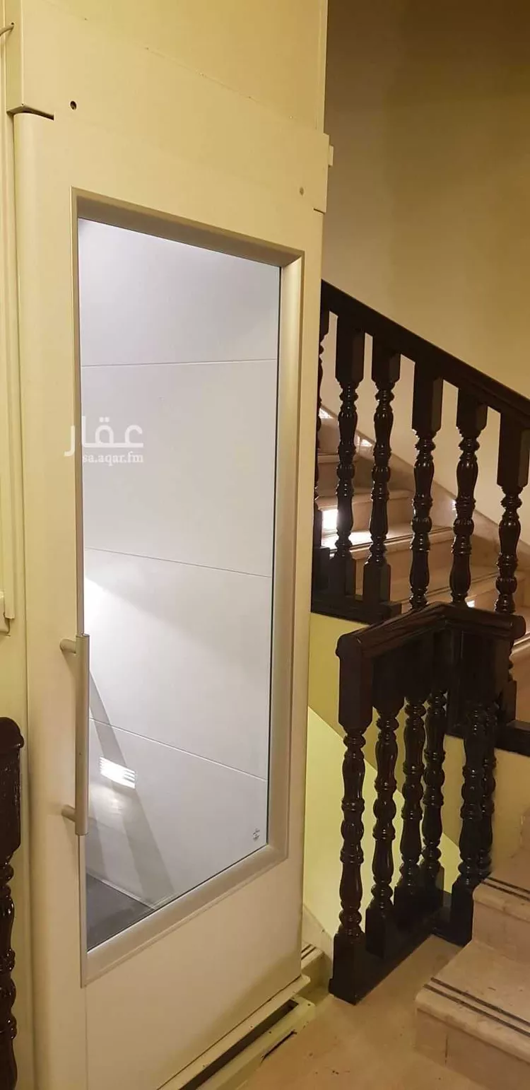 دور للإيجار في شارع المديني, حي الأندلس, مدينة الرياض, منطقة الرياض صورة 5