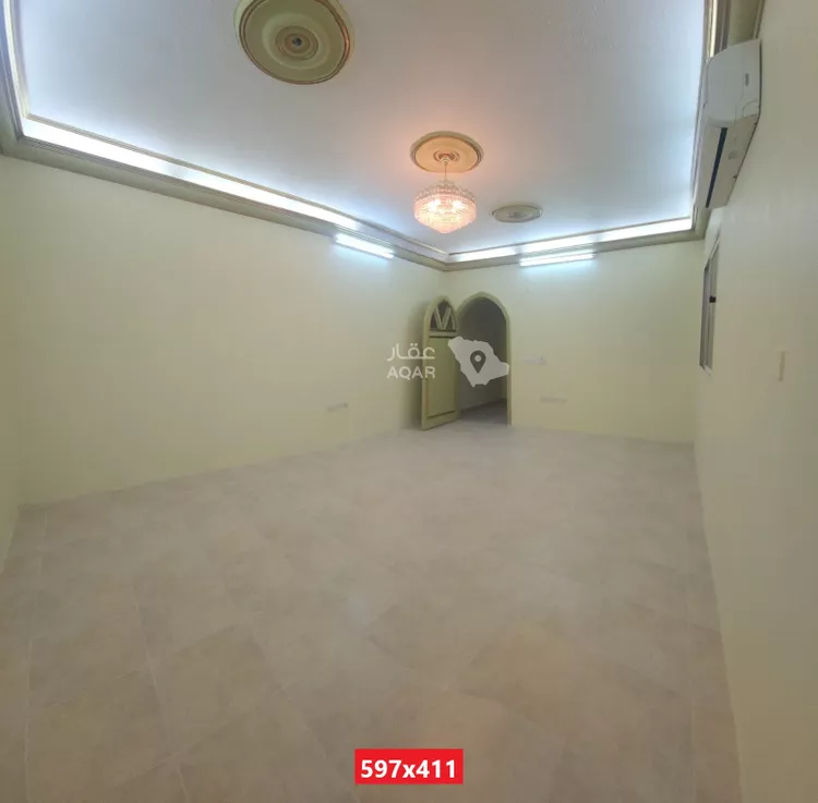 Floor for Rent in Riyadh Al Andalus 9