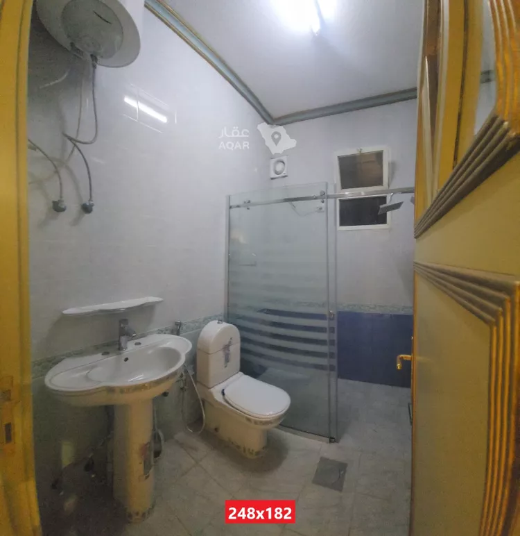 Floor for Rent in Riyadh Al Andalus 15