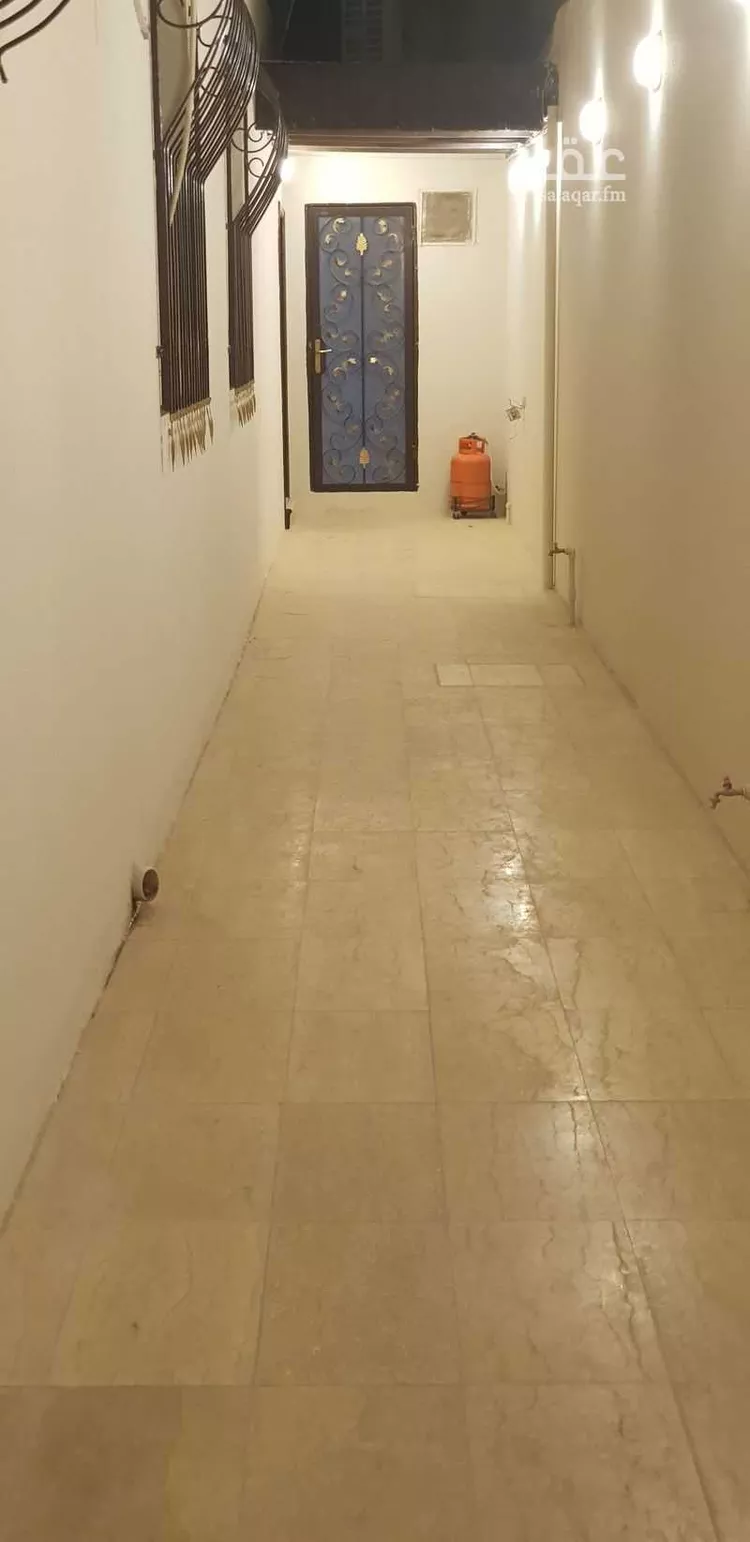 دور للإيجار في شارع المديني, حي الأندلس, مدينة الرياض, منطقة الرياض صورة 3