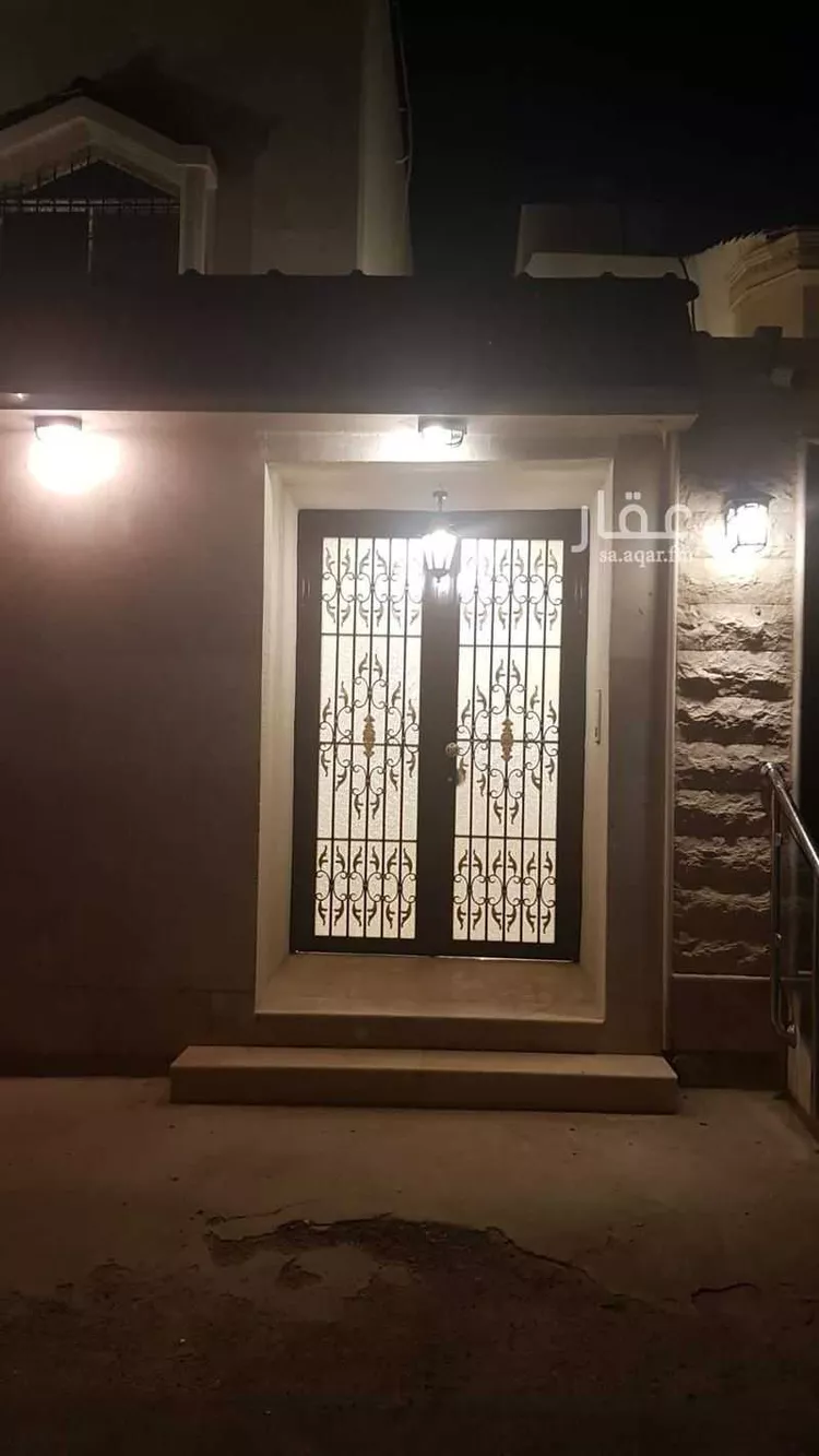 دور للإيجار في شارع المديني, حي الأندلس, مدينة الرياض, منطقة الرياض صورة 2