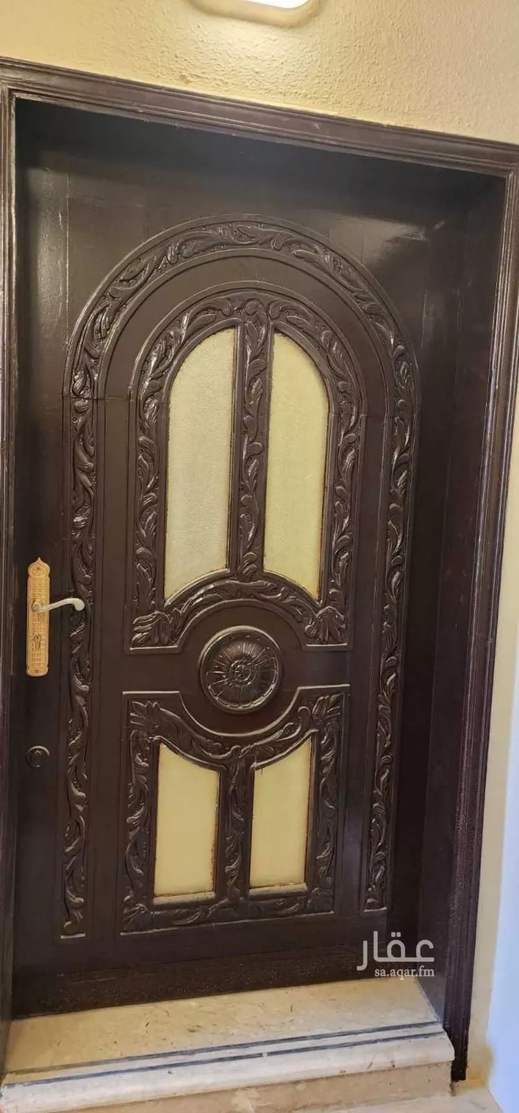 دور للإيجار في شارع المديني, حي الأندلس, مدينة الرياض, منطقة الرياض صورة 4