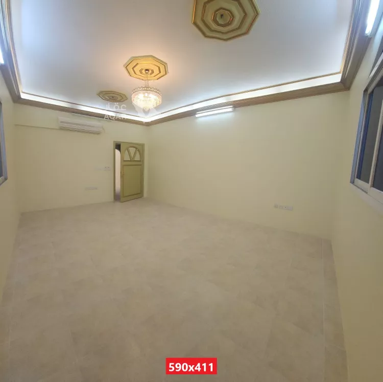 Floor for Rent in Riyadh Al Andalus 7