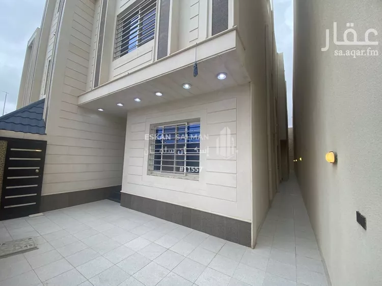 دور للبيع في شارع رخيلة ابن ثعلبة الخزرجي, حي الجبل, مدينة خميس مشيط, منطقة عسير صورة 3