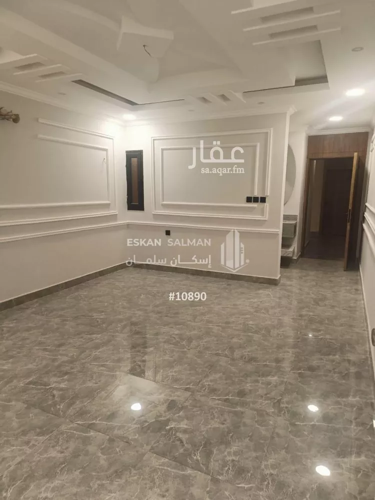 شقة للبيع في شارع قطب الدين الشافعي, حي الشعلة, مدينة الدمام, المنطقة الشرقية صورة 2