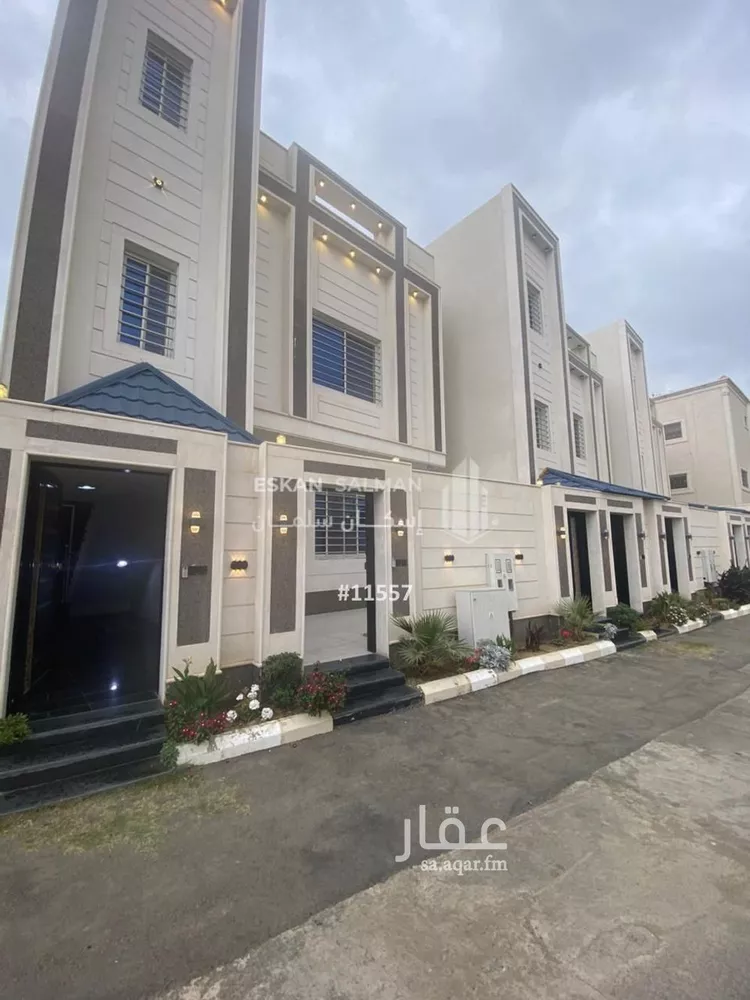 دور للبيع في شارع رخيلة ابن ثعلبة الخزرجي, حي الجبل, مدينة خميس مشيط, منطقة عسير صورة 2