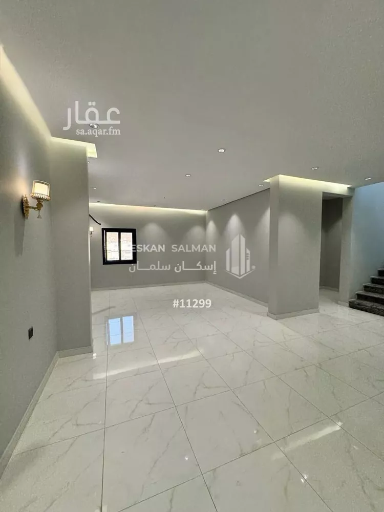 فيلا للبيع في شارع ام حبيب بنت العباس, حي طيبة, مدينة المدينه المنوره, منطقة المدينة المنورة صورة 4