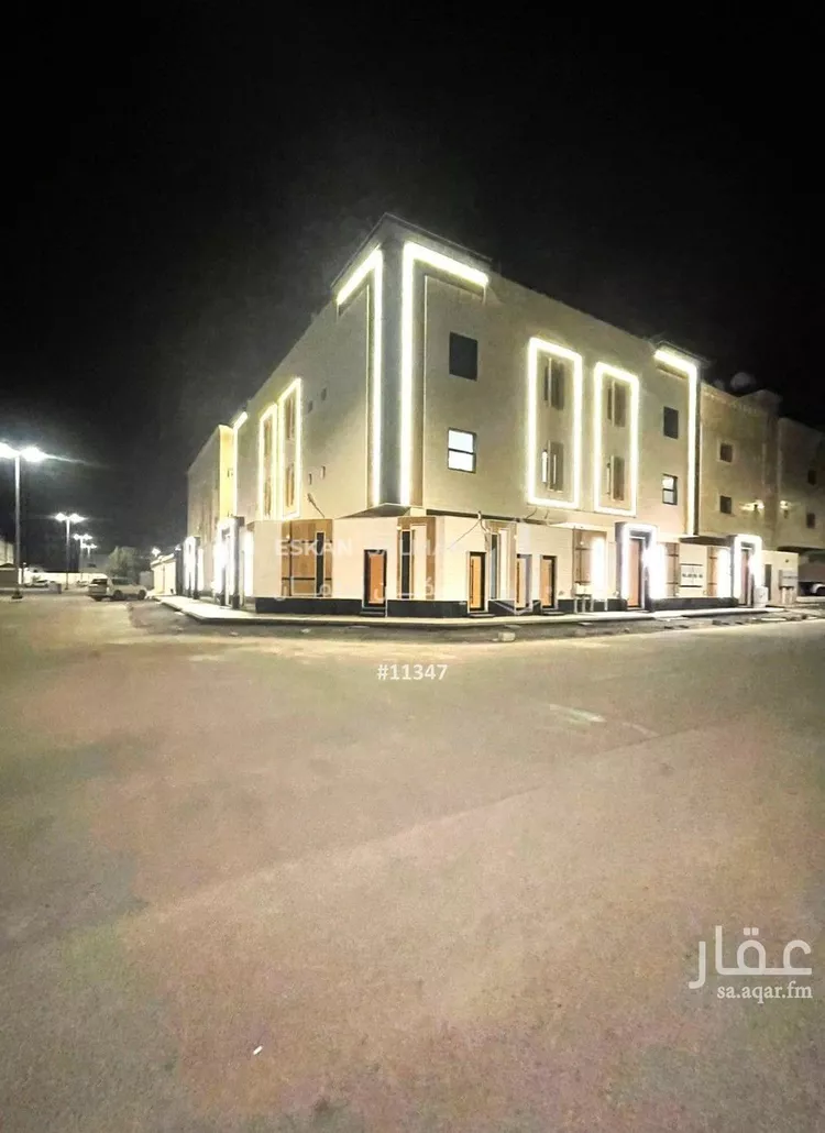 شقة للبيع في شارع ام حبيبه بنت جحش, حي الدويخلة, مدينة المدينه المنوره, منطقة المدينة المنورة صورة 2