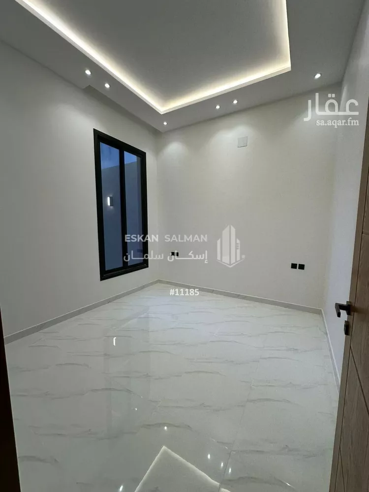 دور للبيع في شارع محمد بن لبابة, حي الرمال, مدينة الرياض, منطقة الرياض صورة 5