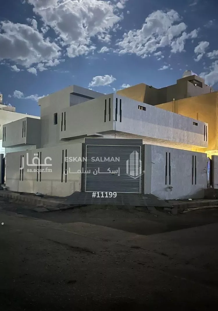 دور للبيع في شارع الوفاء 56, حي الوفاء, مدينة جدة, منطقة مكة المكرمة صورة 2