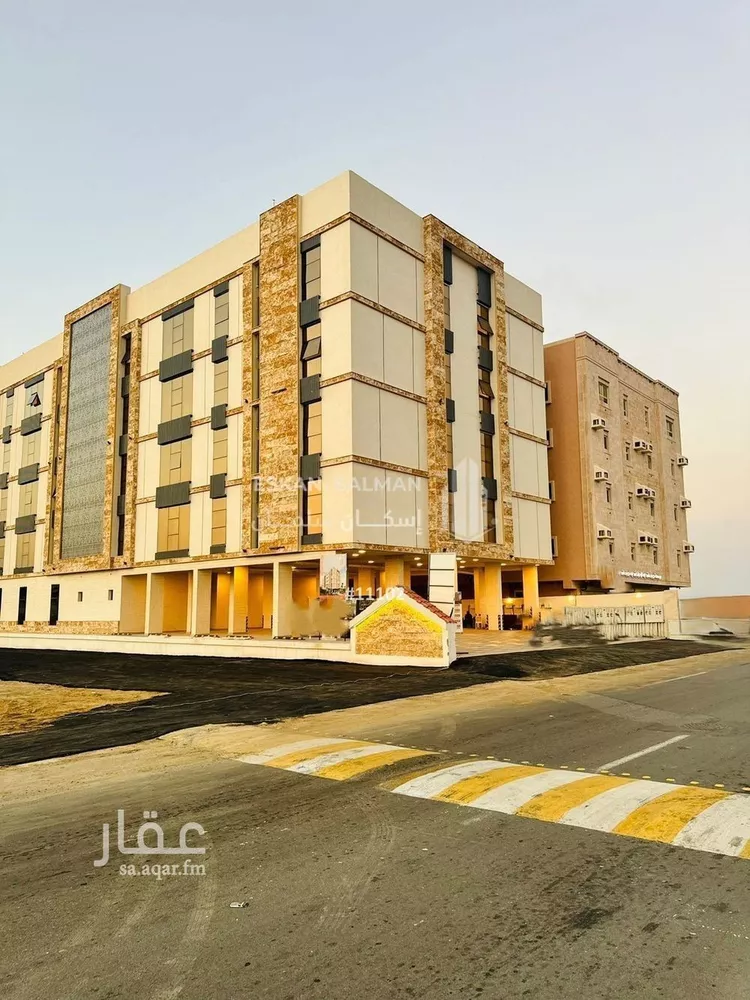 شقة للبيع في شارع شارع ابن تيمية, حي السويس 1, مدينة جازان, منطقة جازان