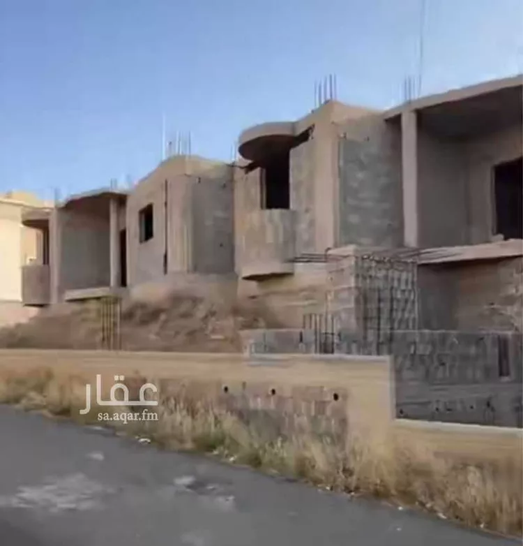 فيلا للبيع في شارع سليمان بن عبدالملك ، حي النزهة ، الهرير الغربي ، خميس مشيط صورة 2