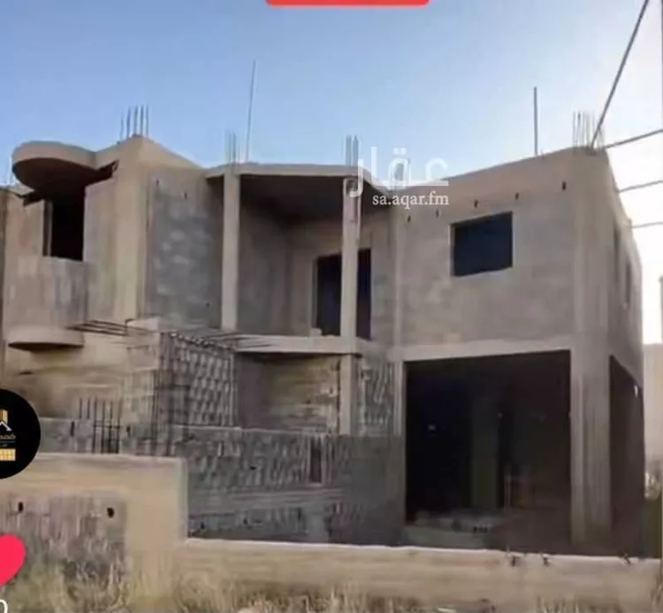فيلا للبيع في شارع سليمان بن عبدالملك ، حي النزهة ، الهرير الغربي ، خميس مشيط صورة 3