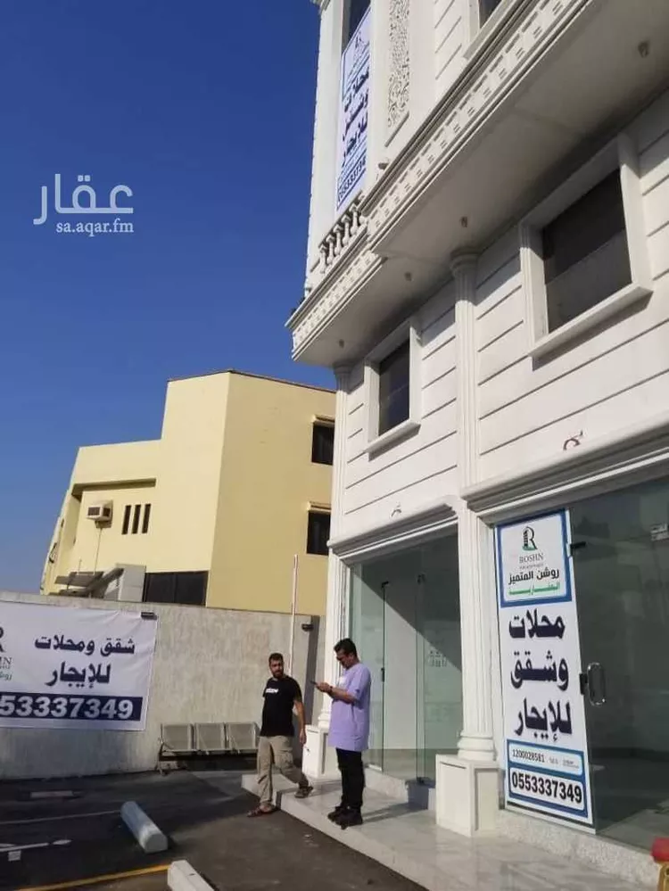 شقة للإيجار في حي ، شارع ام القرى ، حي الصفا ، جدة ، جدة صورة 3