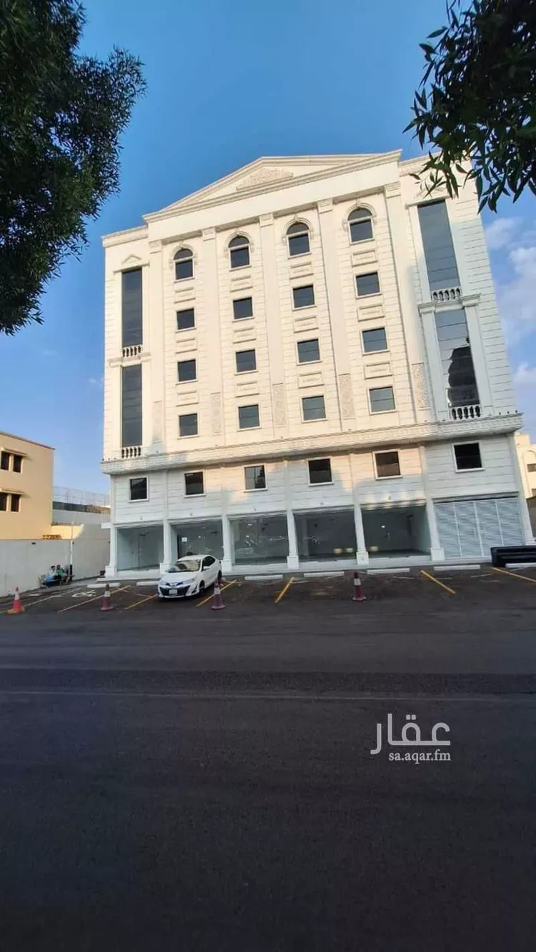 شقة للإيجار في شارع ثابت بن قطنه ، حي الصفا ، جدة ، جدة صورة 5