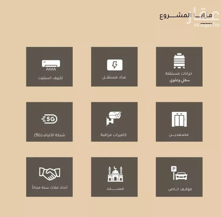 Apartment for Sale in Jeddah Mishrifah