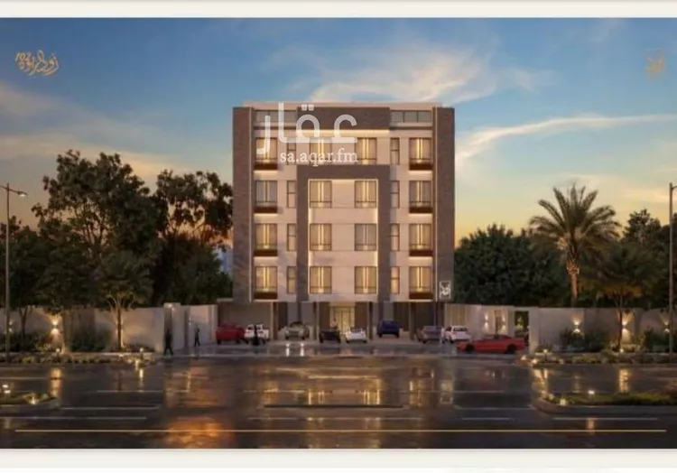 Apartment for Sale in Jeddah Ar Rabwah
