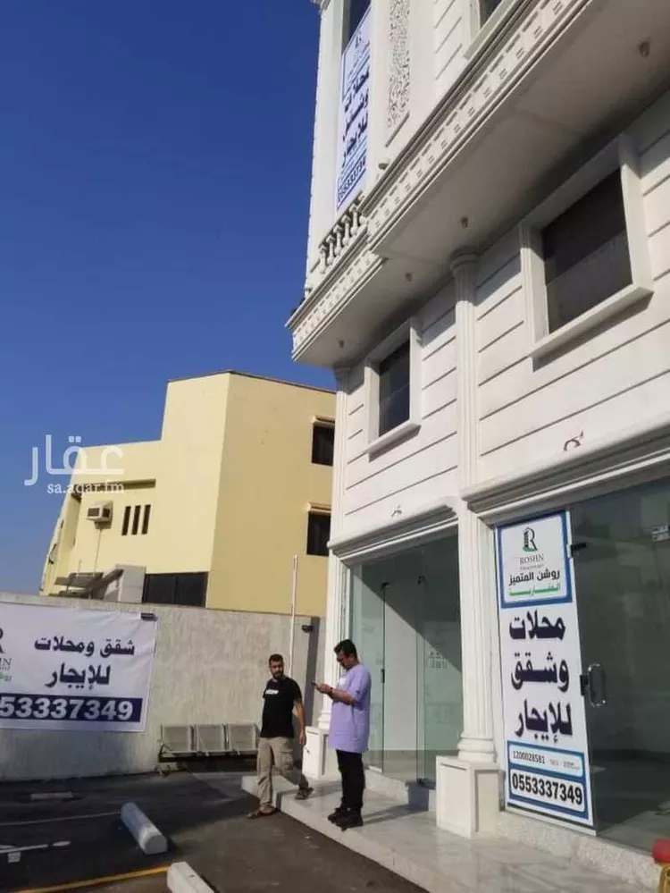 شقة للإيجار في شارع ثابت بن قطنه ، حي الصفا ، جدة ، جدة صورة 2