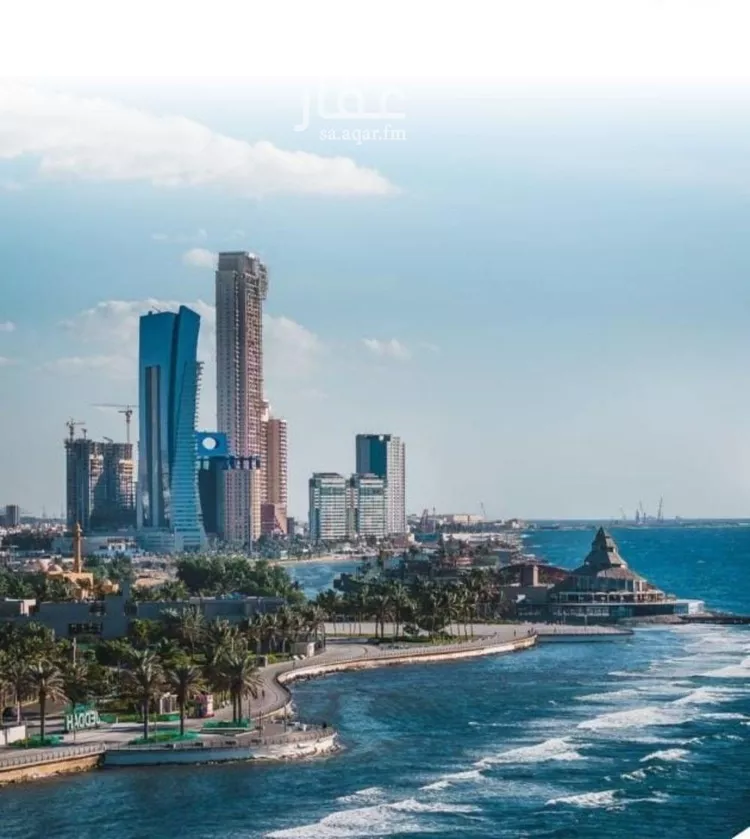 Apartment for Sale in Jeddah Al Faisaliah